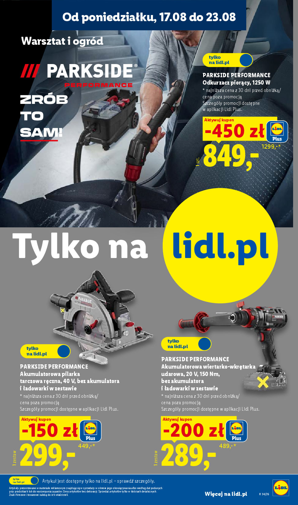 Lidl
