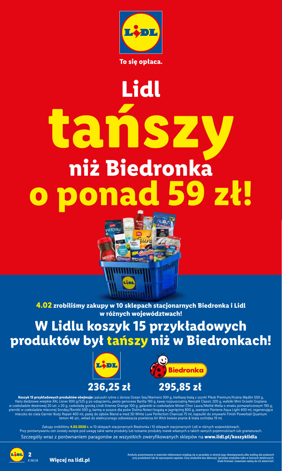 Lidl
