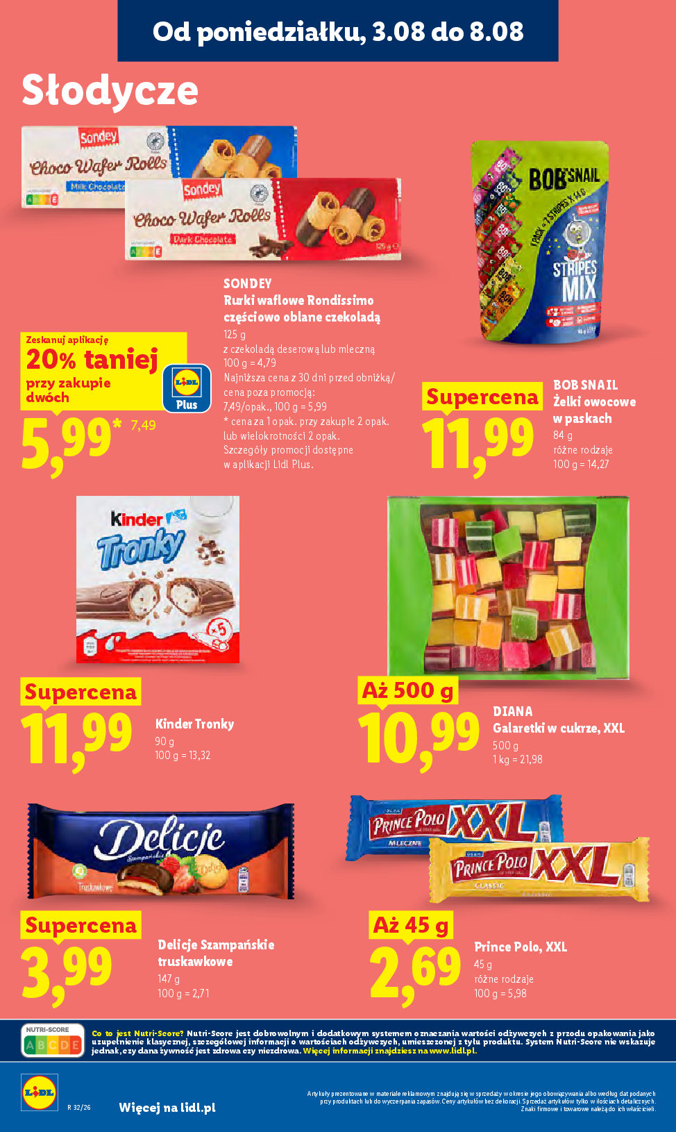 Lidl