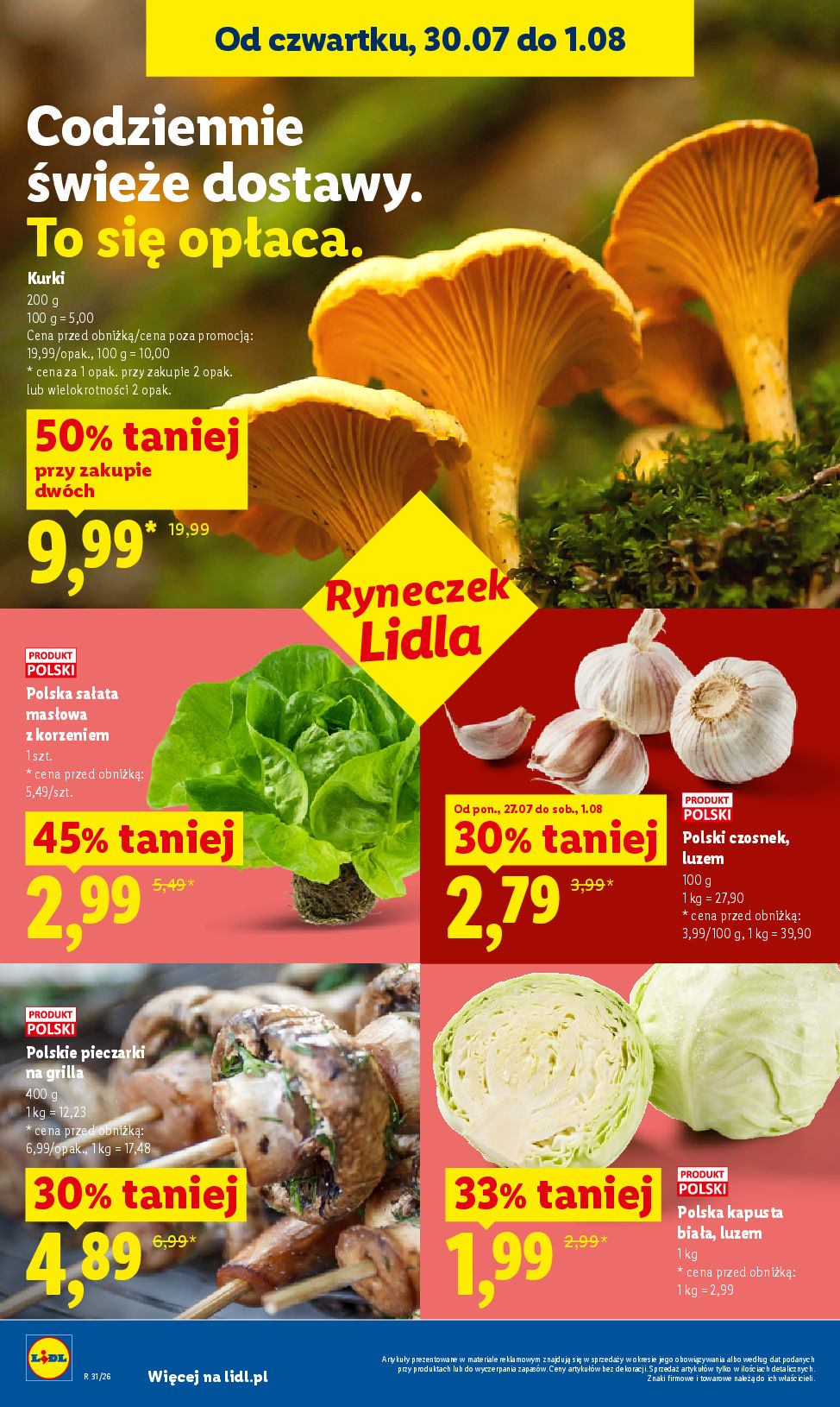 Lidl