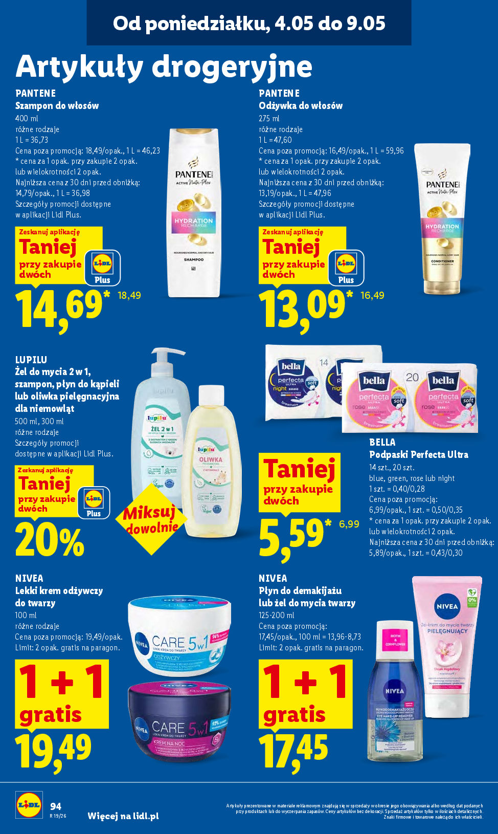Lidl