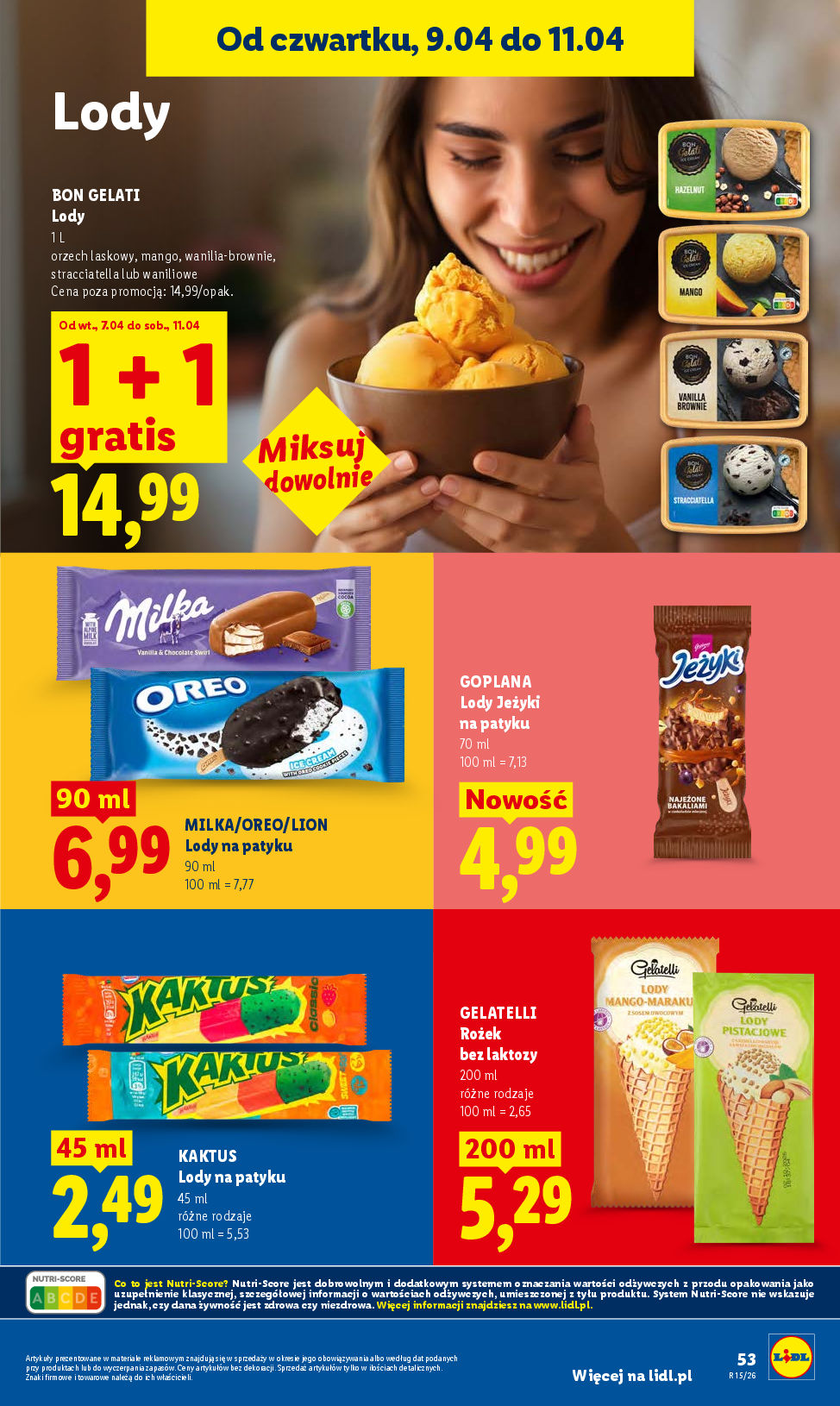 Lidl