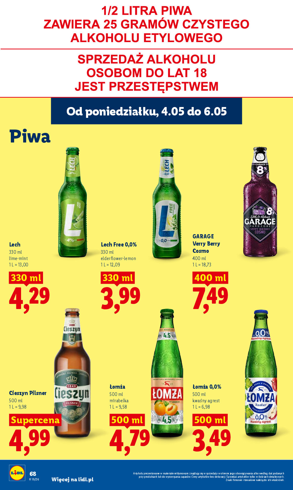 Lidl