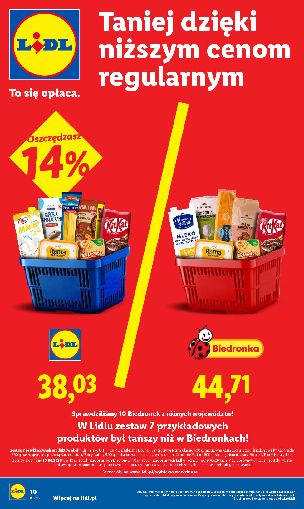 Lidl