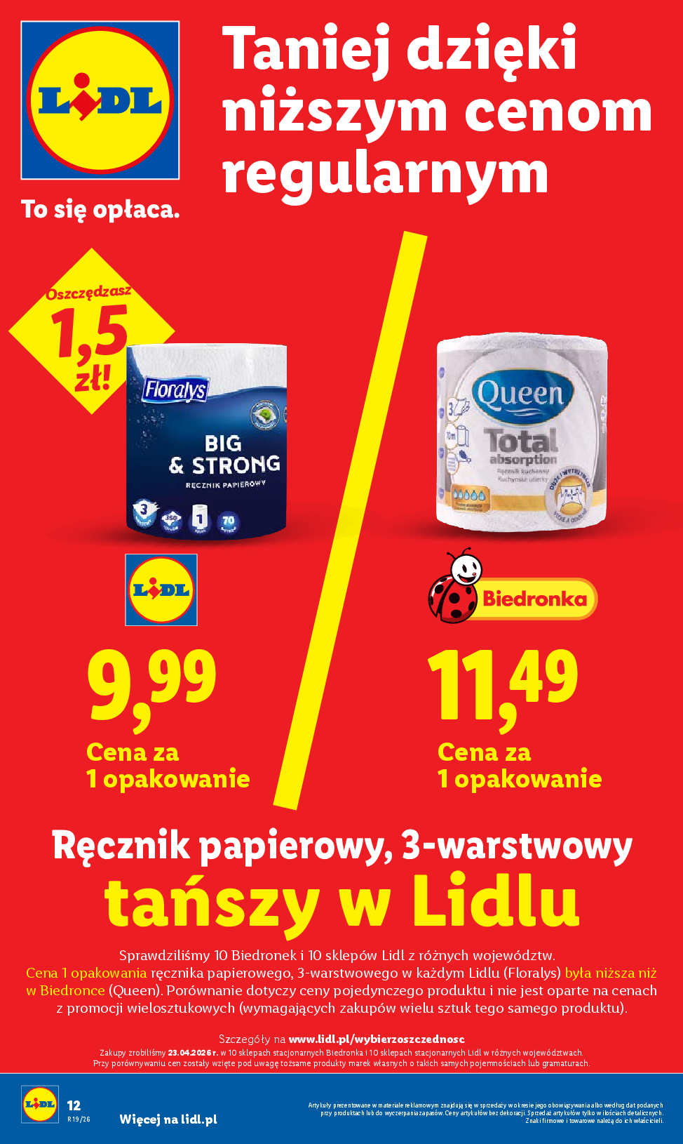 Lidl