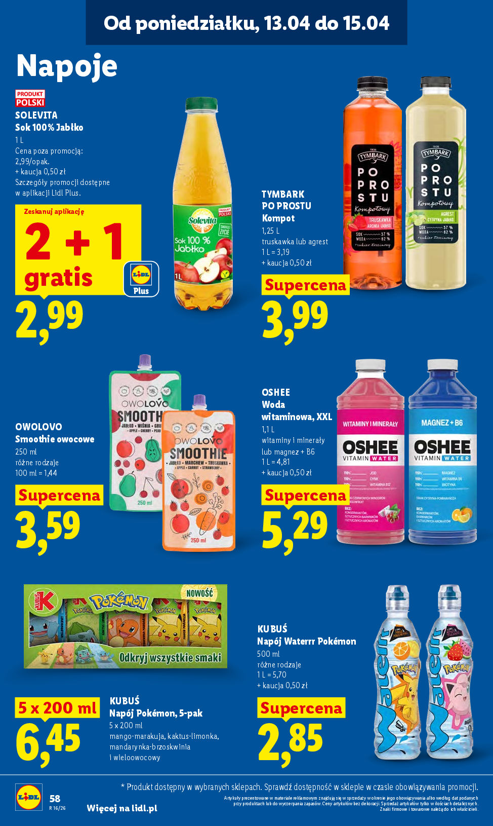 Lidl