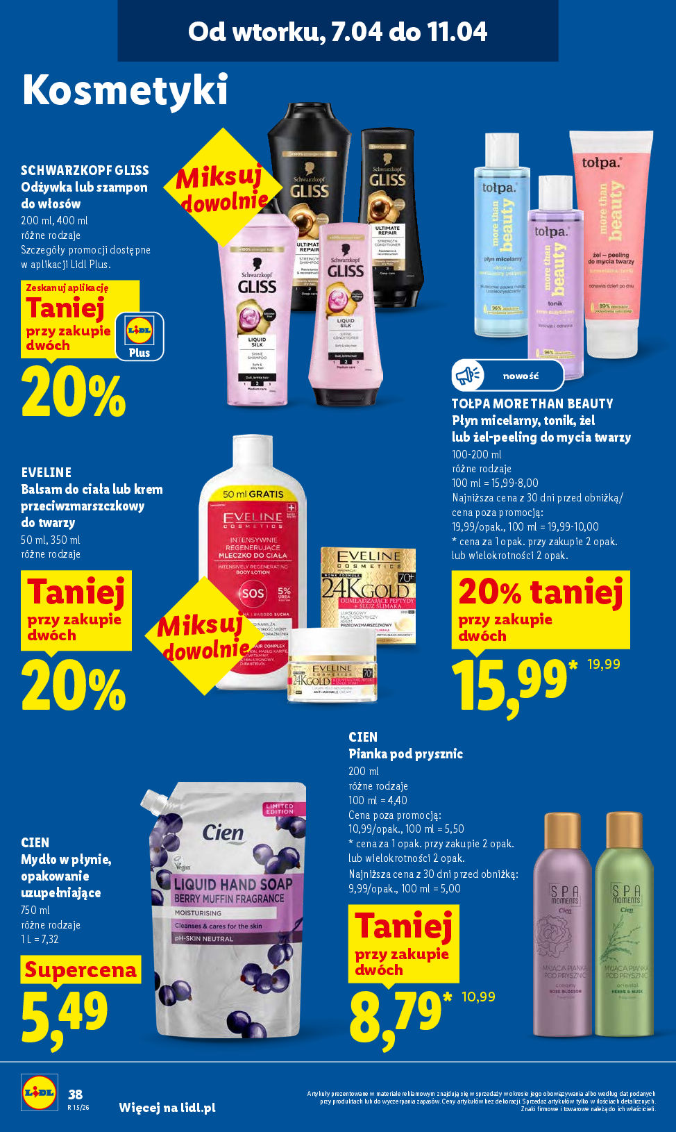 Lidl