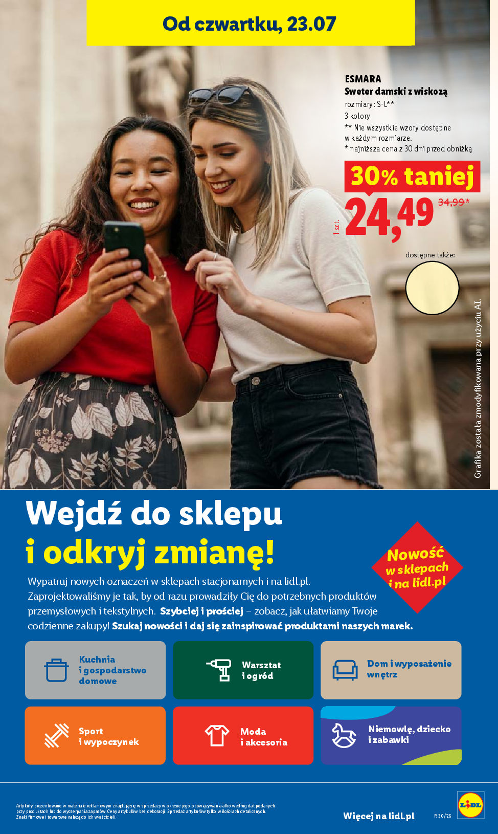 Lidl