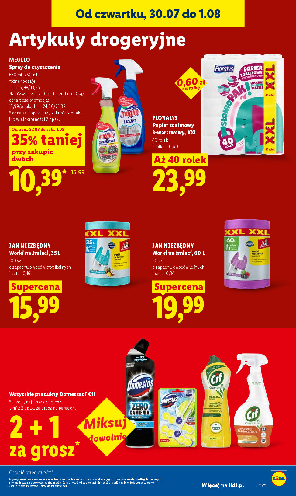 Lidl
