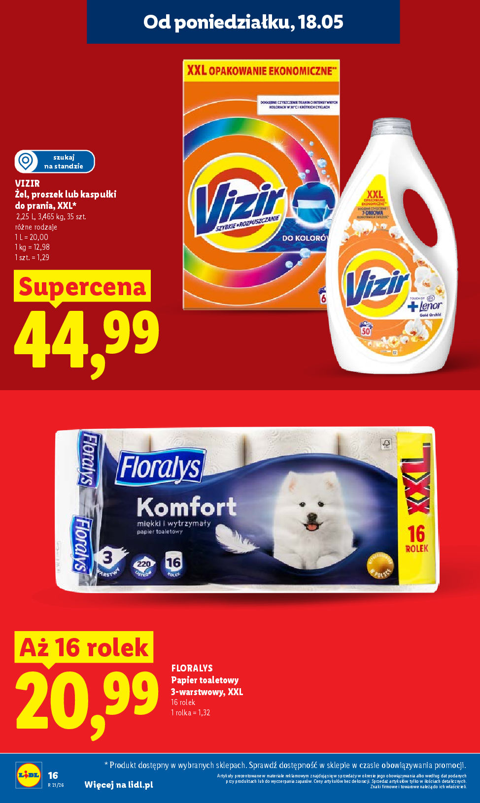Lidl