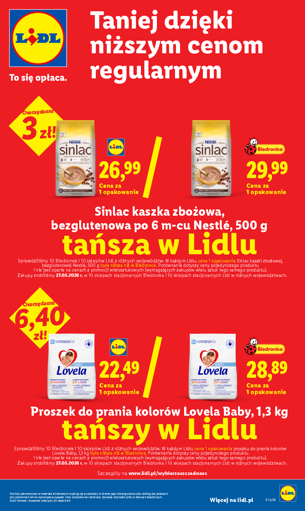 Lidl