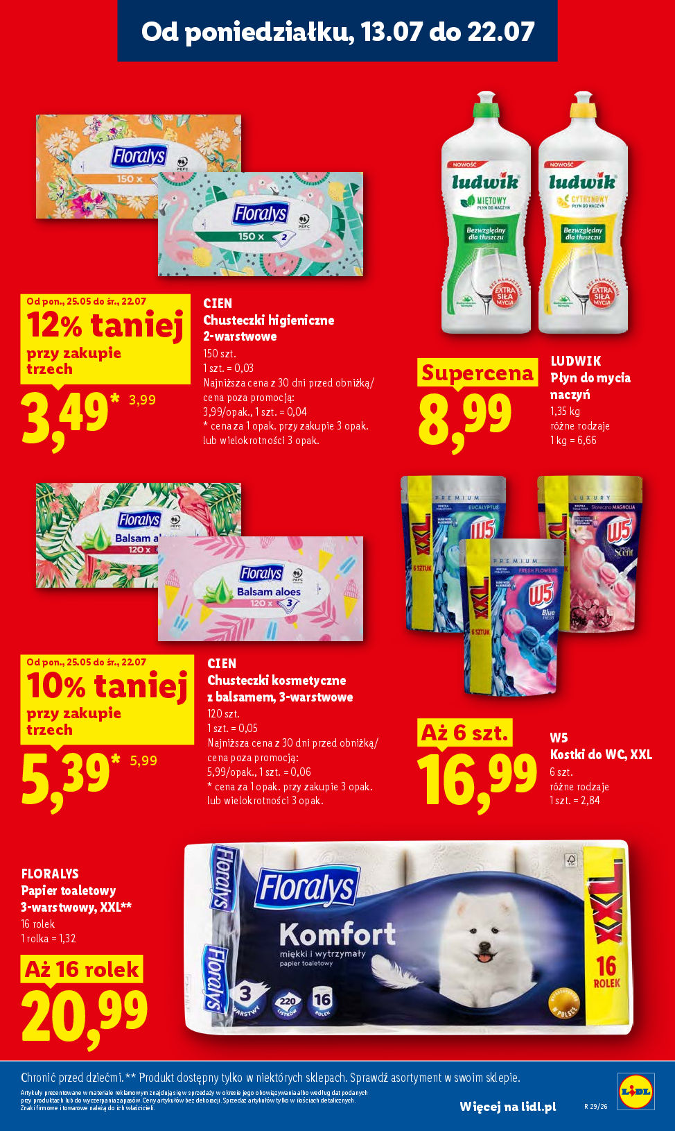 Lidl
