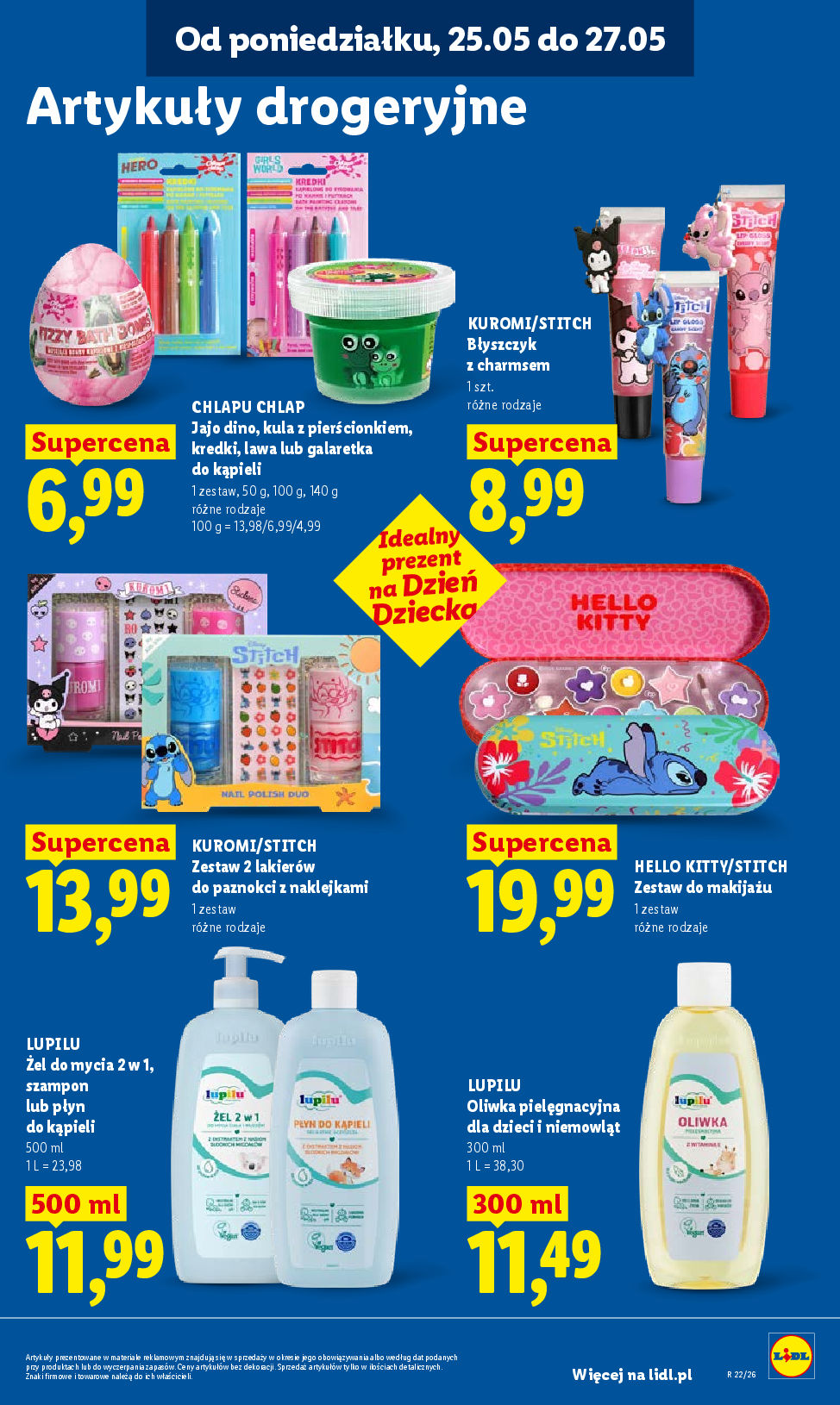Lidl