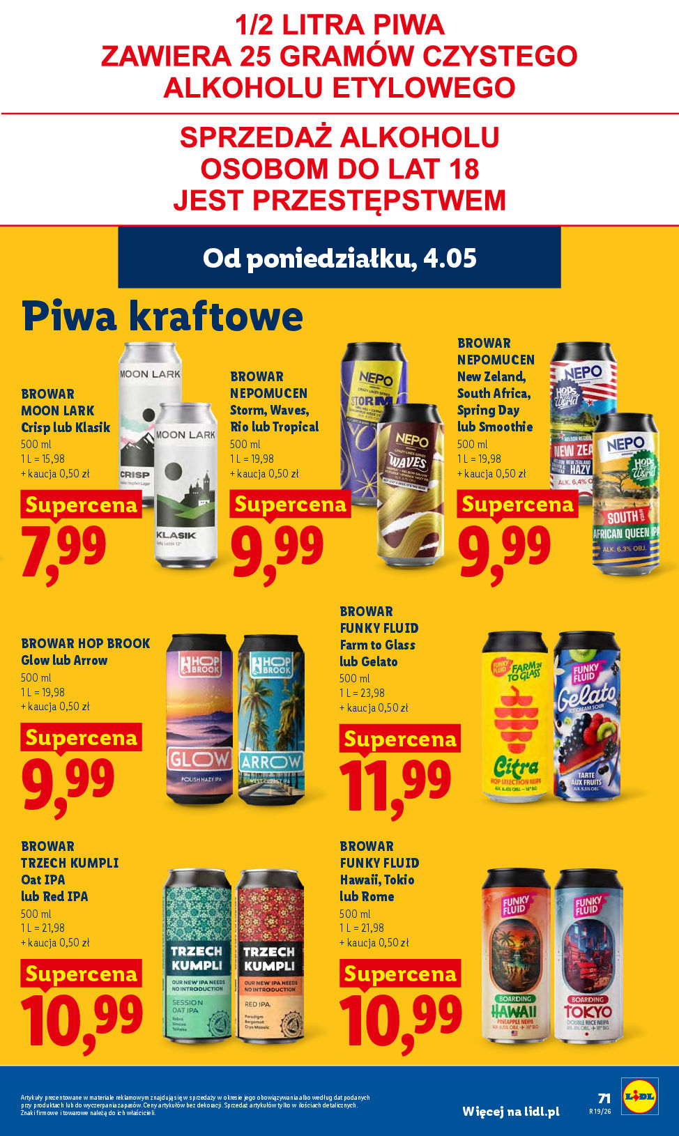 Lidl