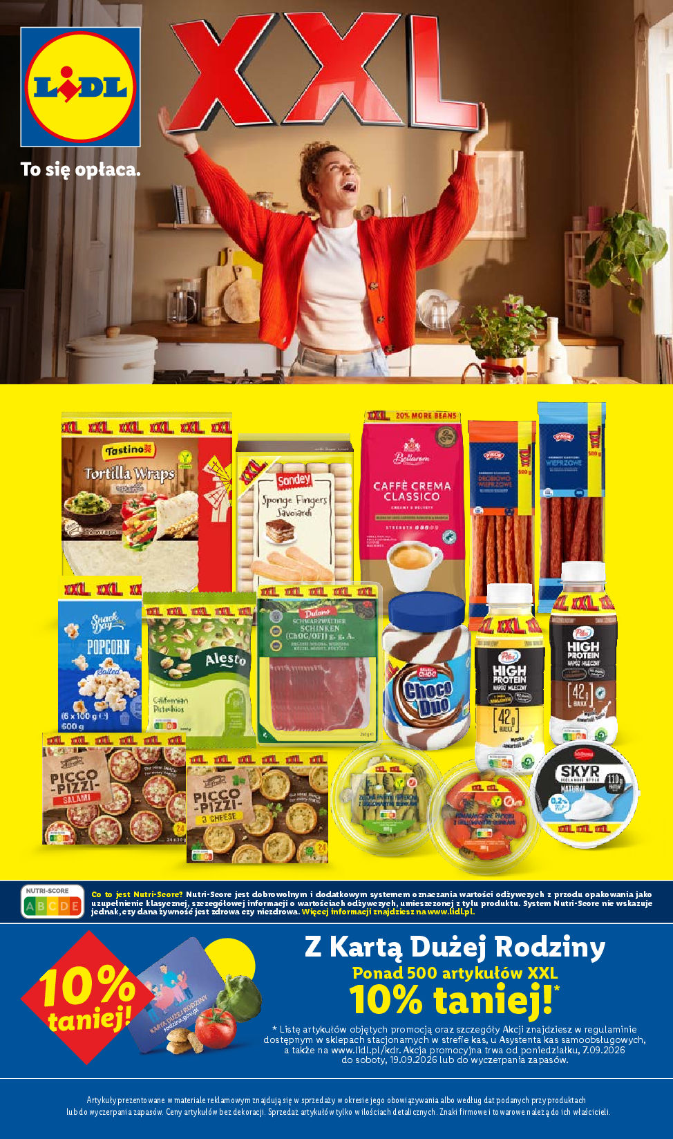 Lidl