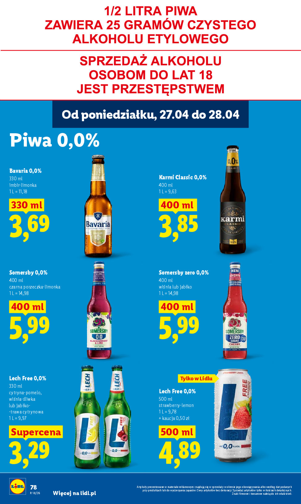 Lidl