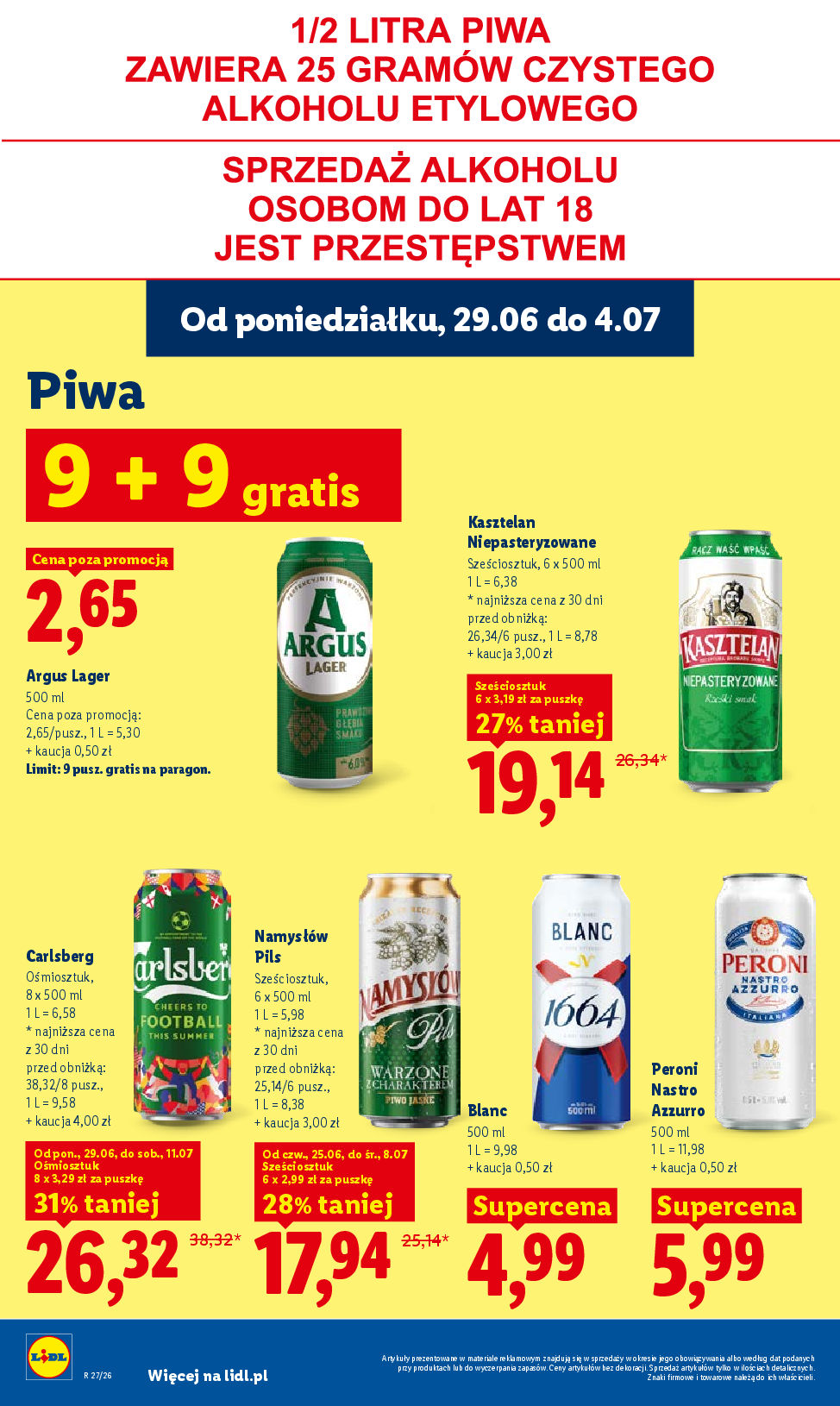 Lidl