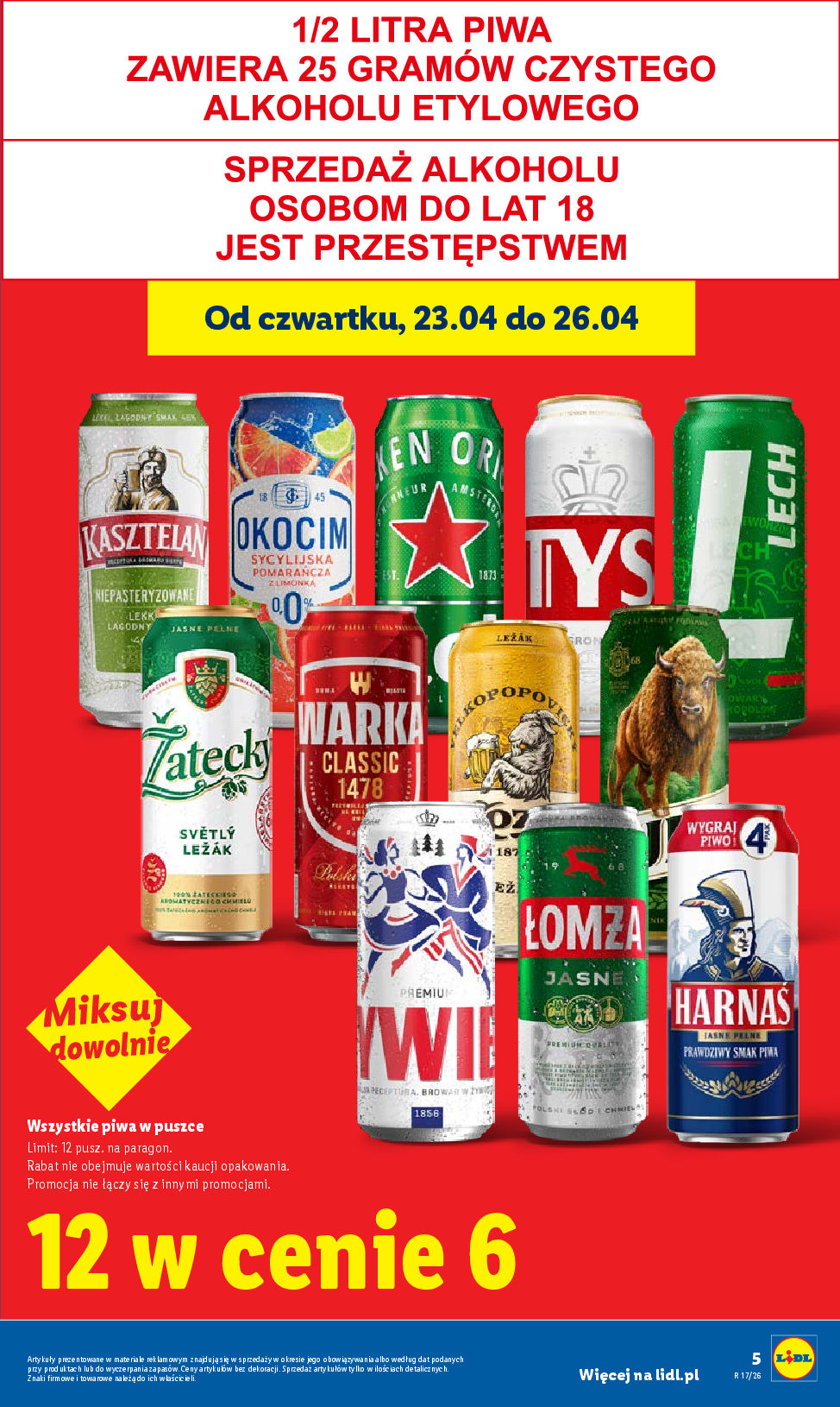 Lidl