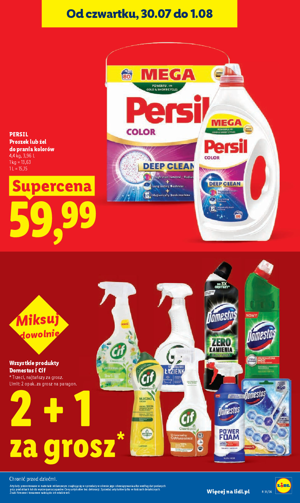 Lidl