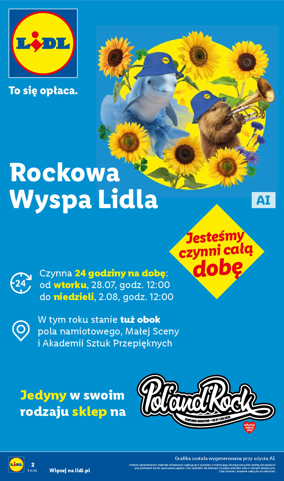 Lidl