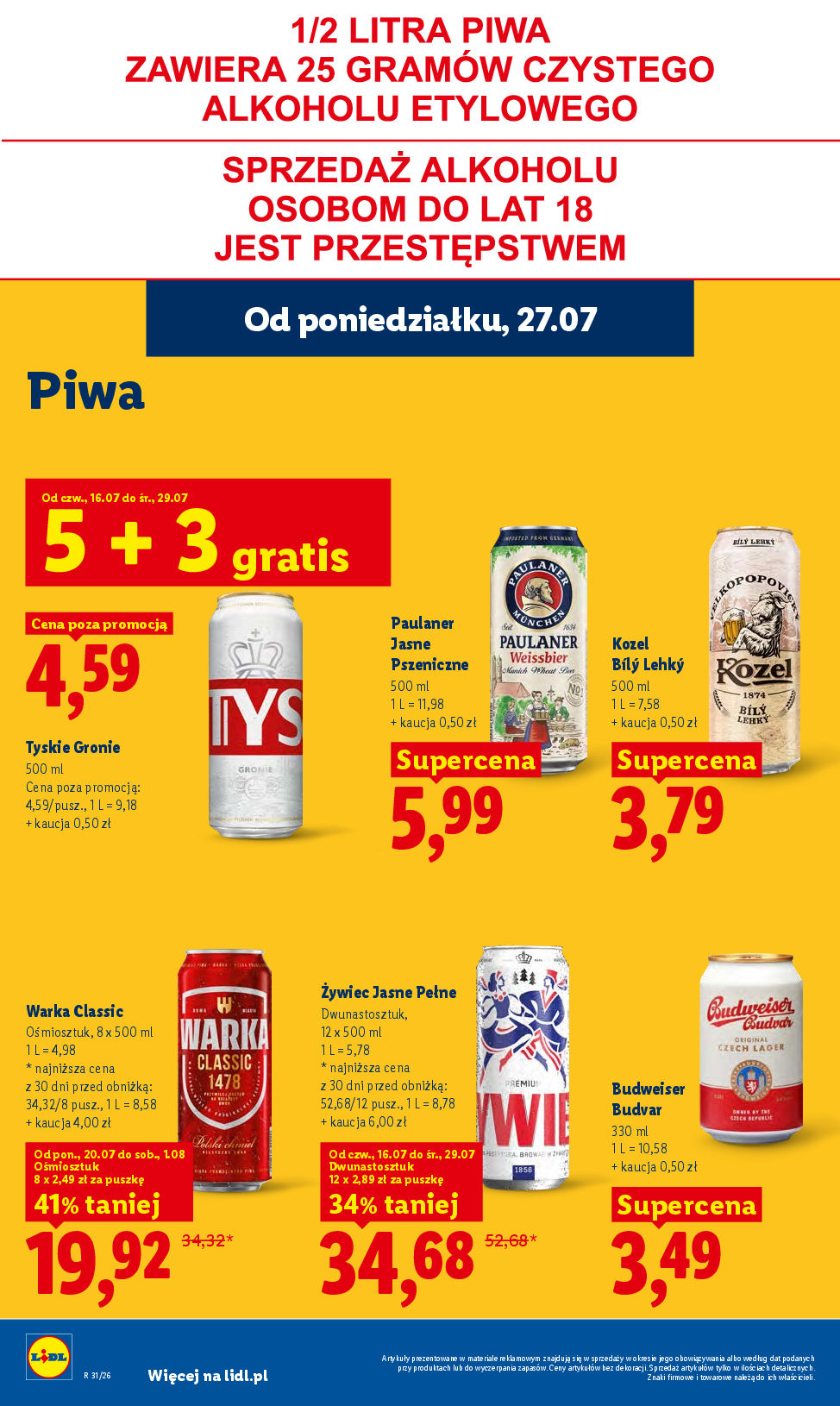 Lidl