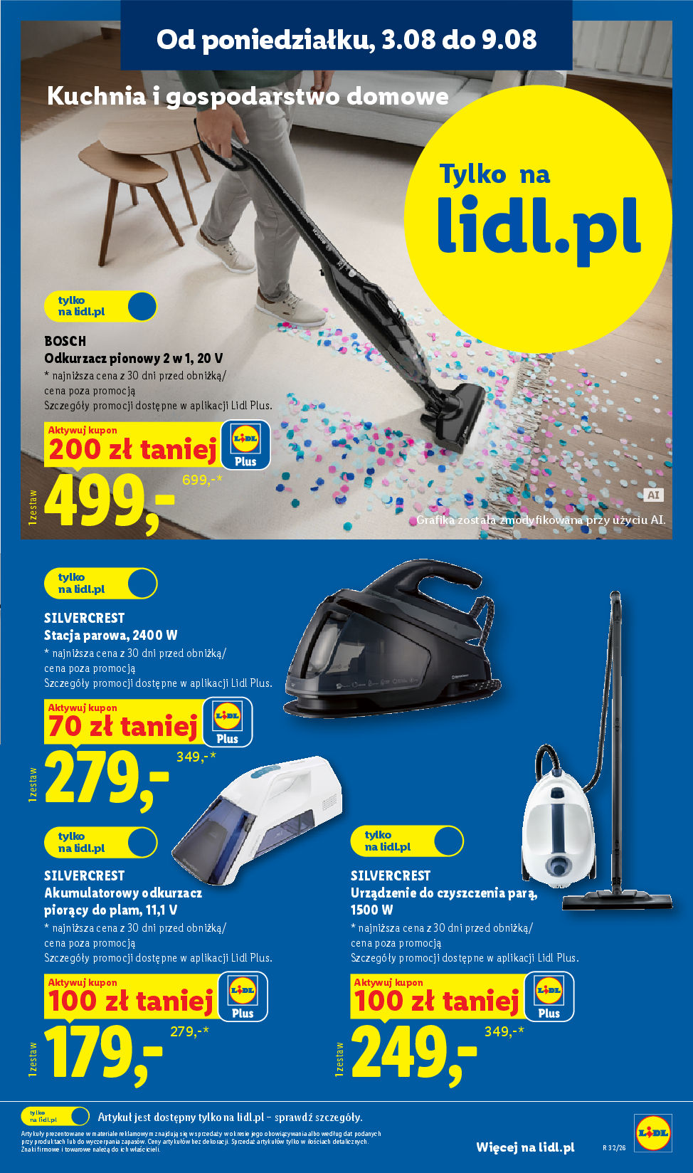 Lidl