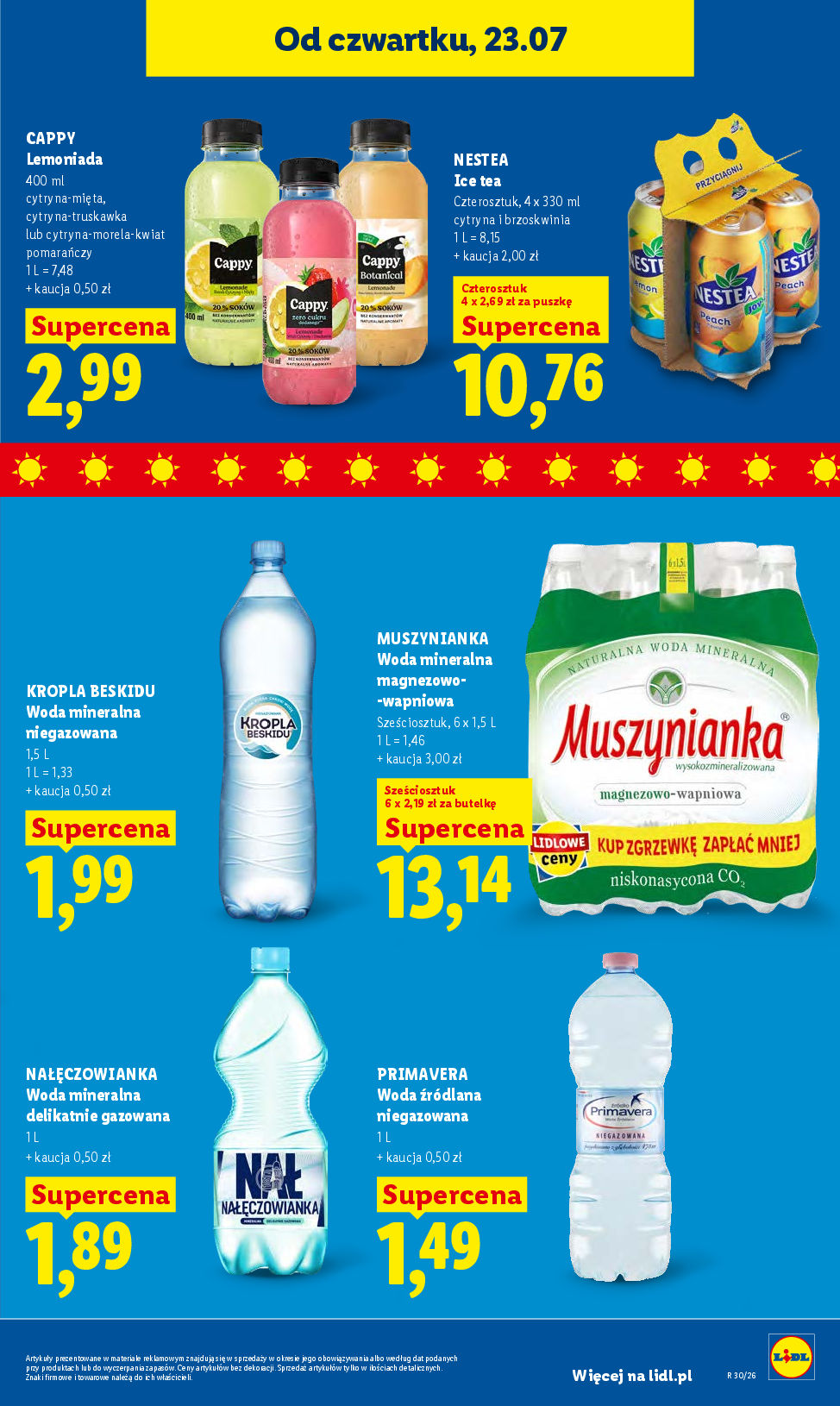 Lidl