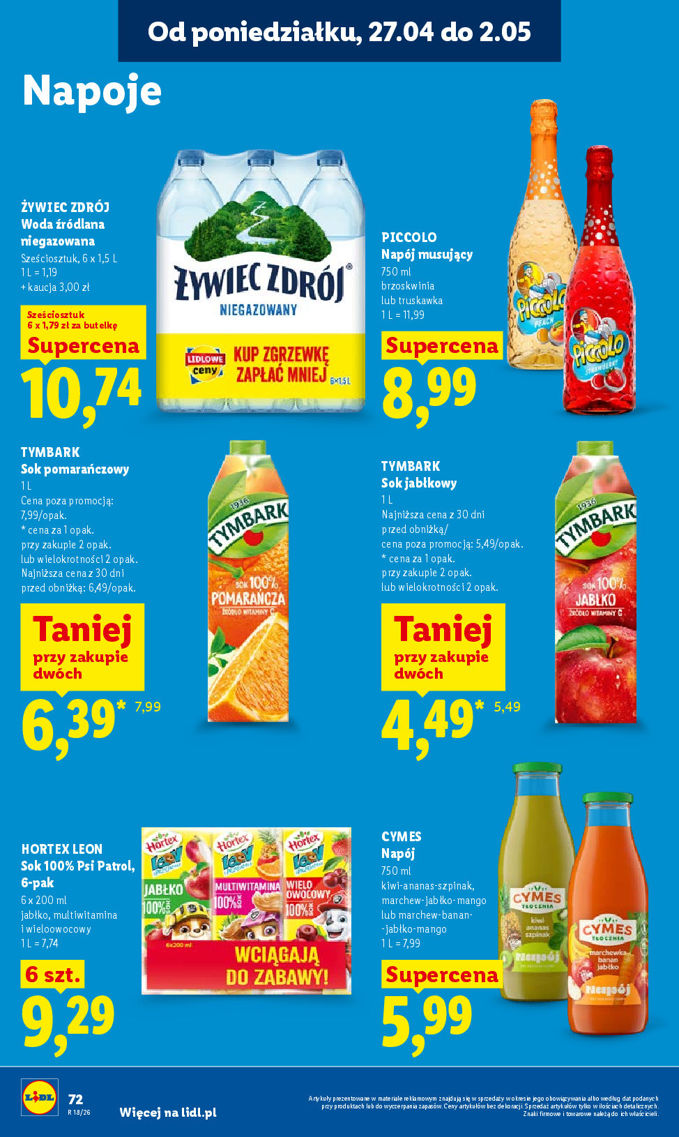 Lidl