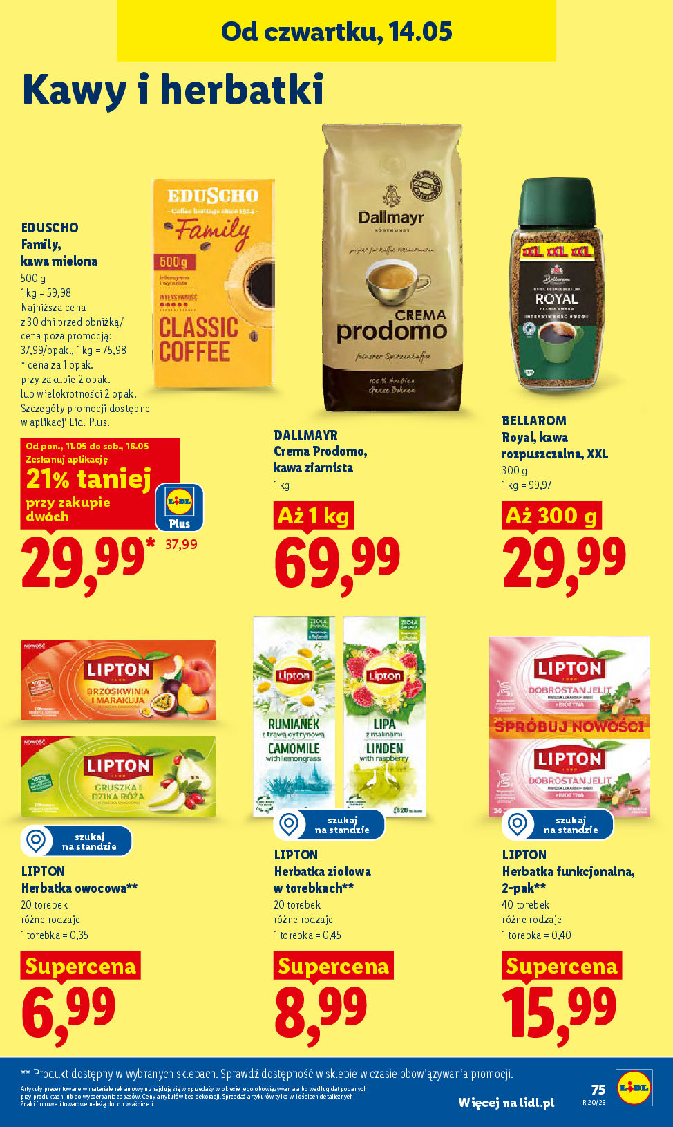 Lidl
