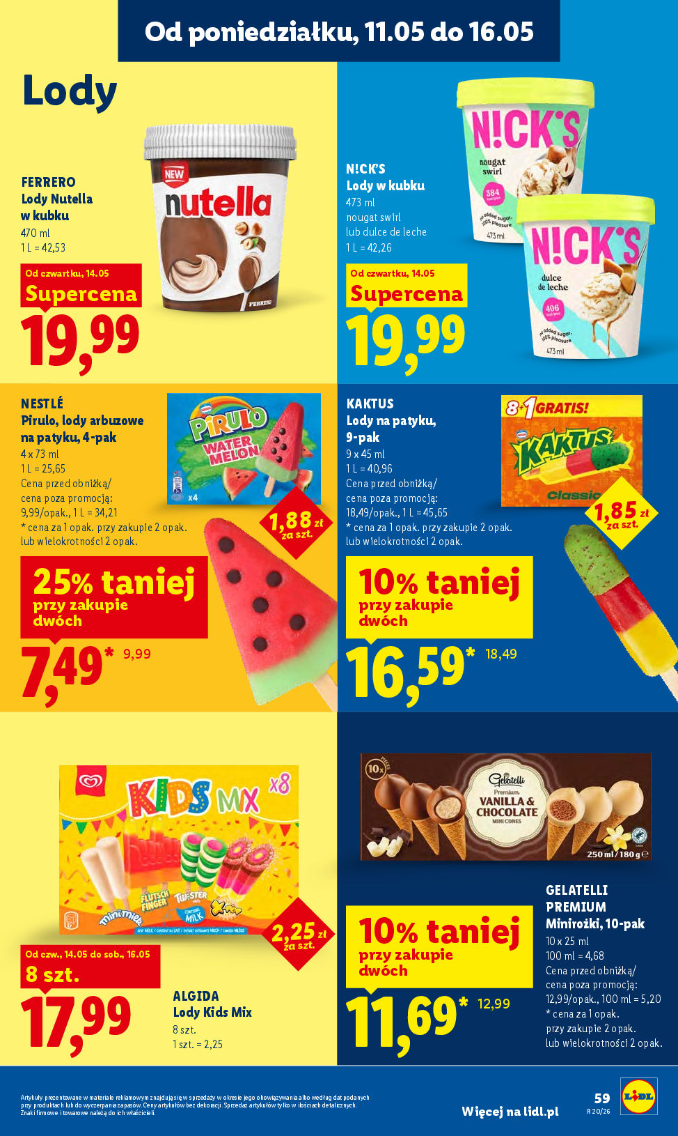 Lidl