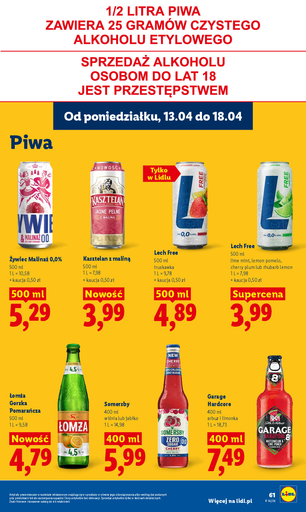 Lidl
