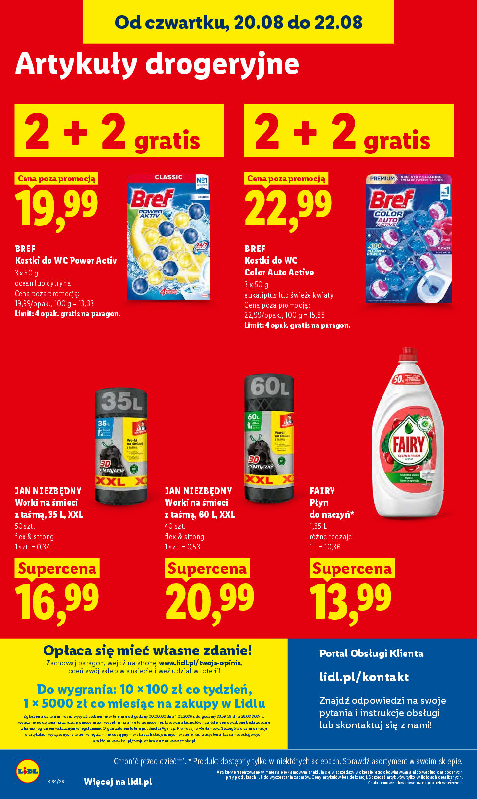 Lidl