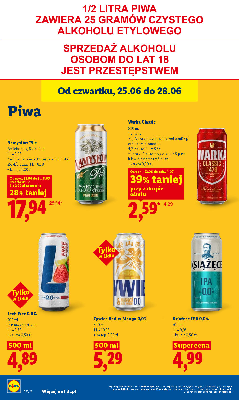 Lidl