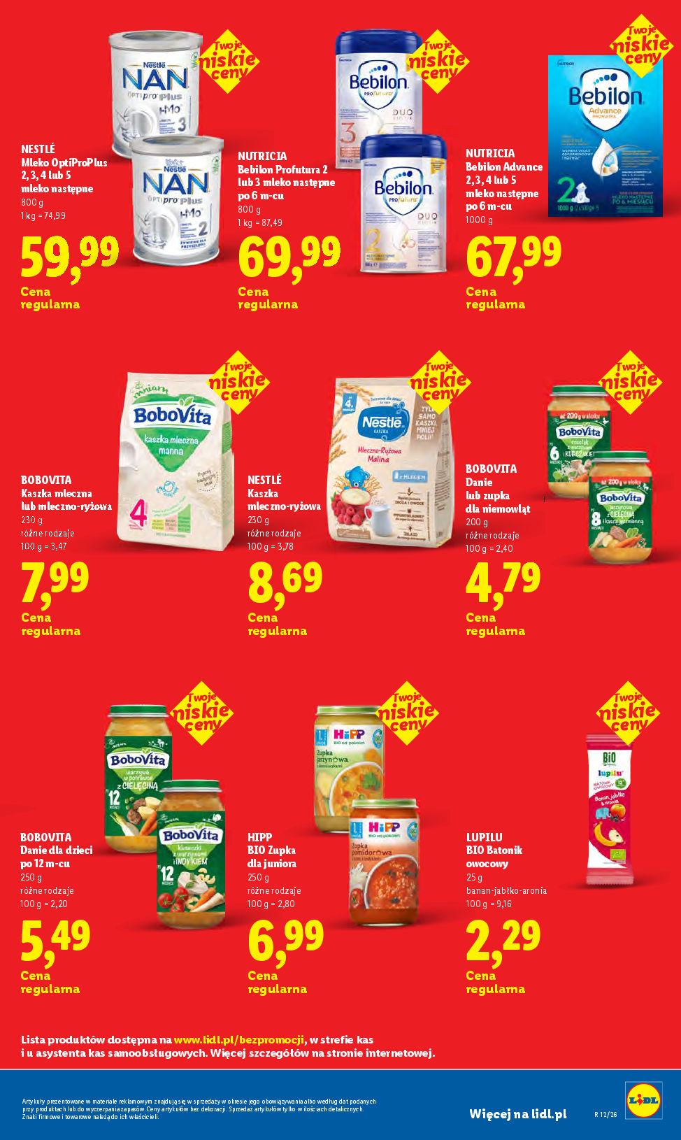 Lidl