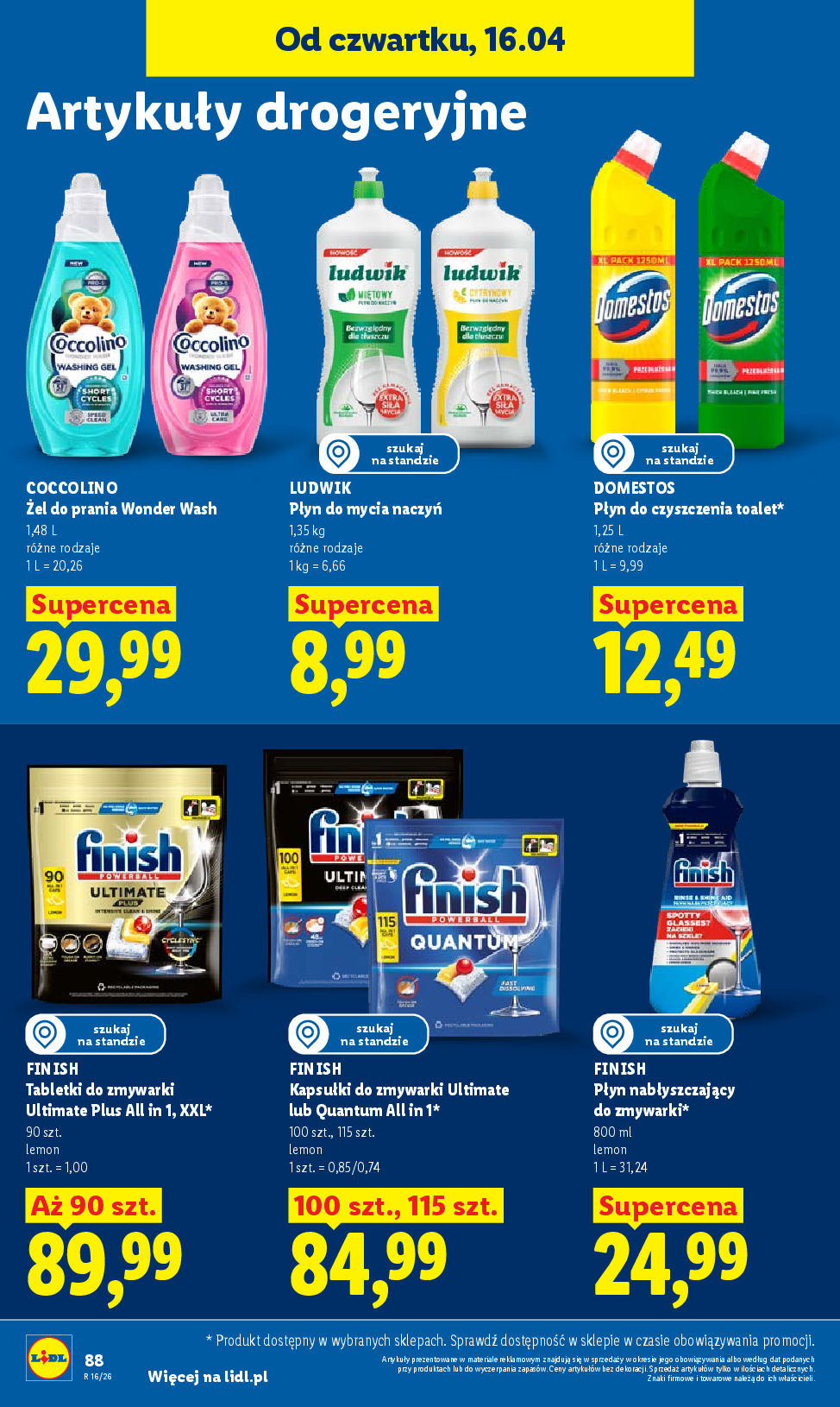 Lidl