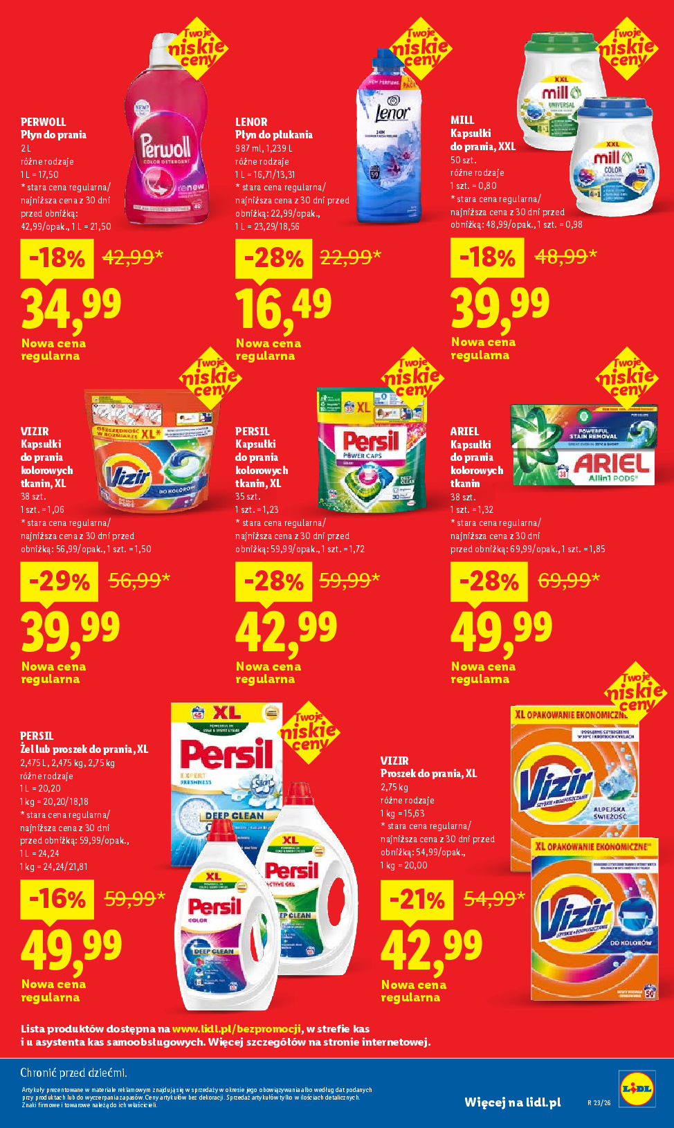 Lidl