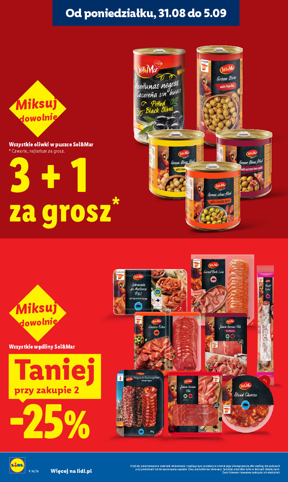Lidl