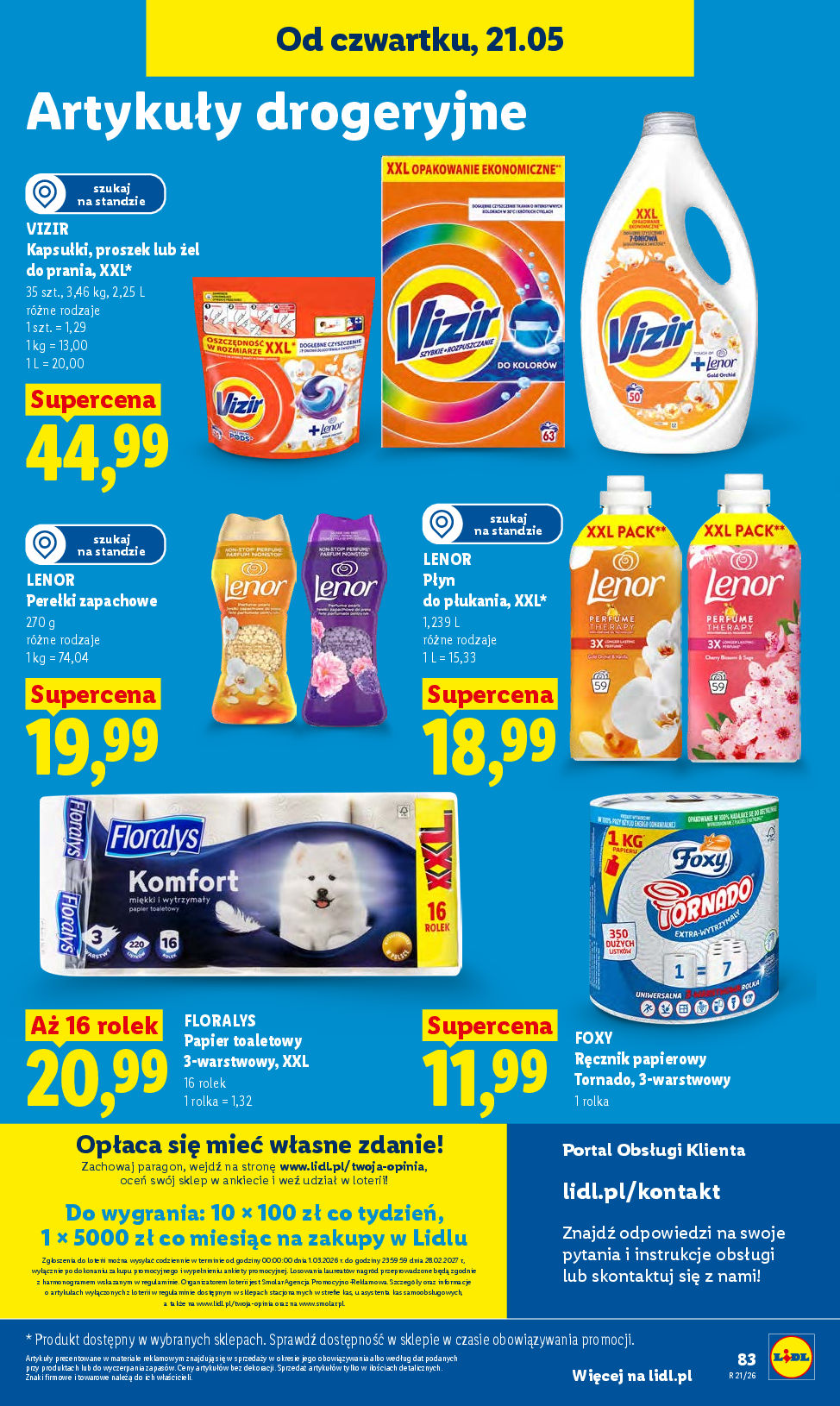 Lidl