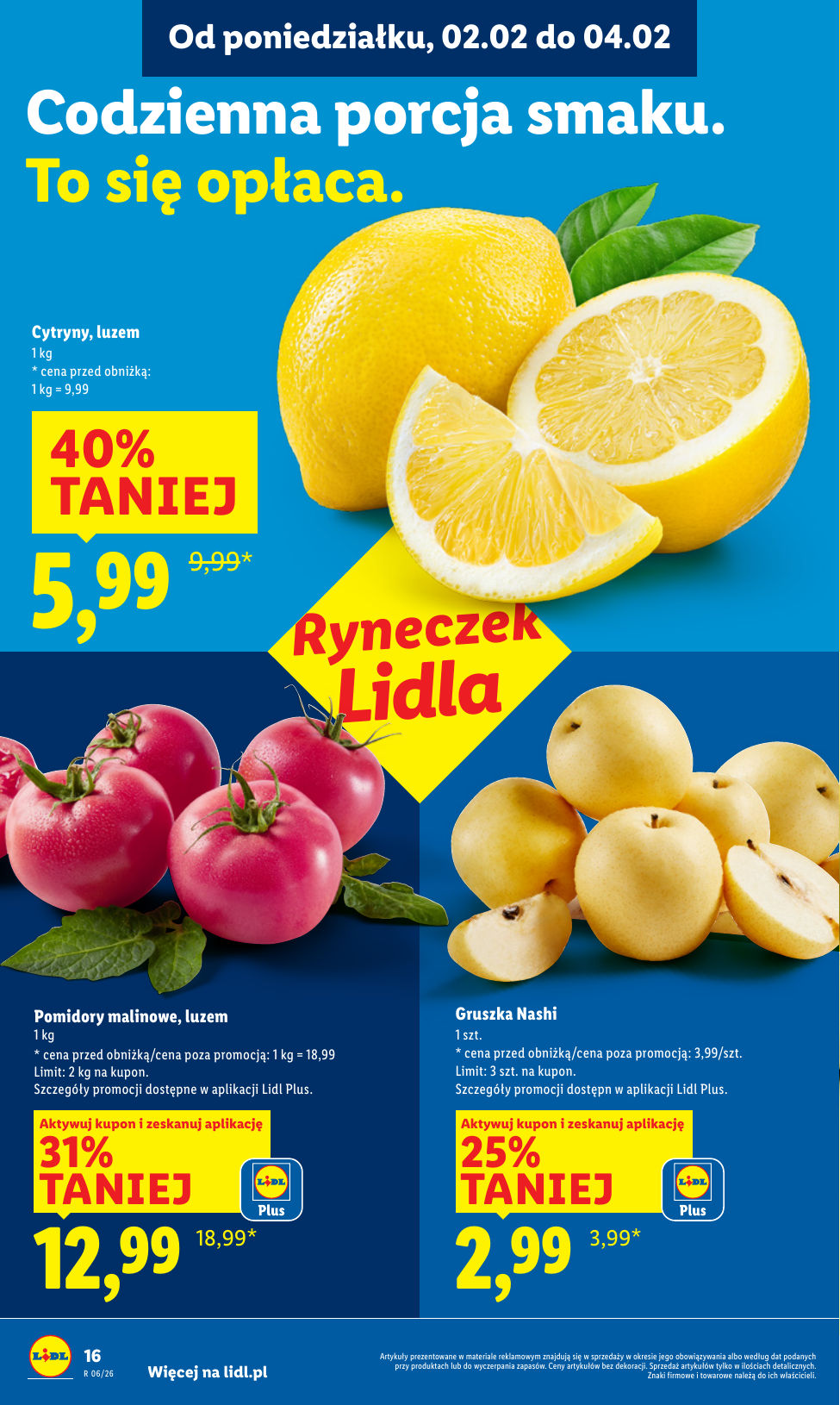 Lidl