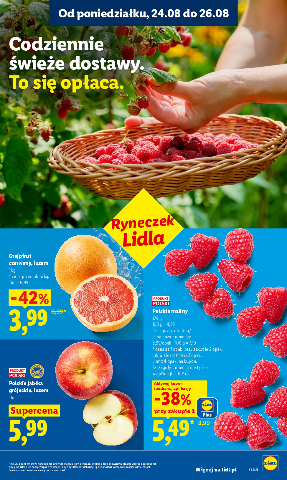 Lidl