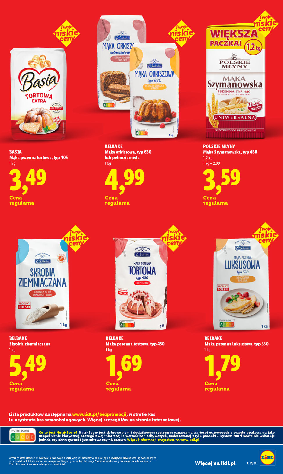 Lidl