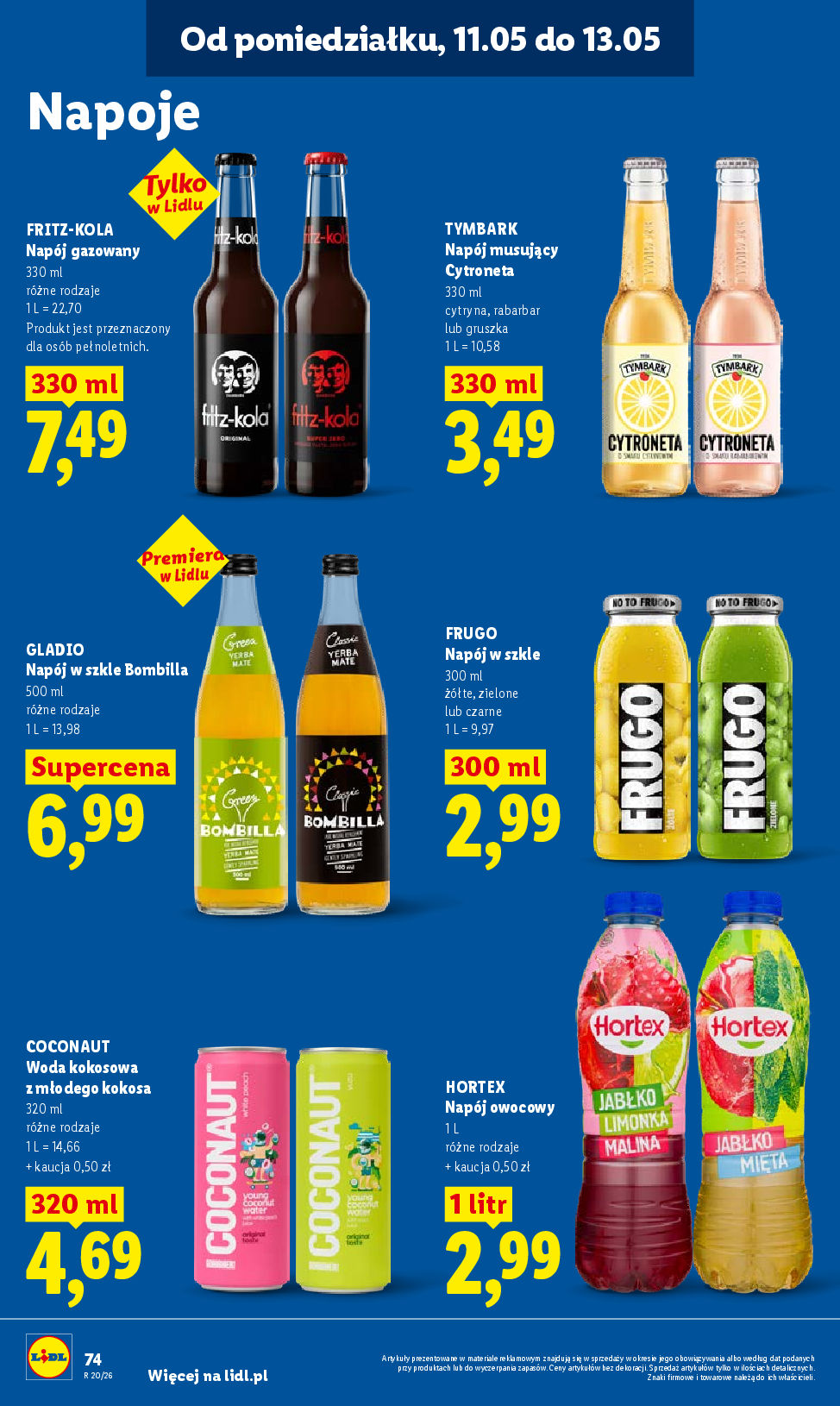 Lidl