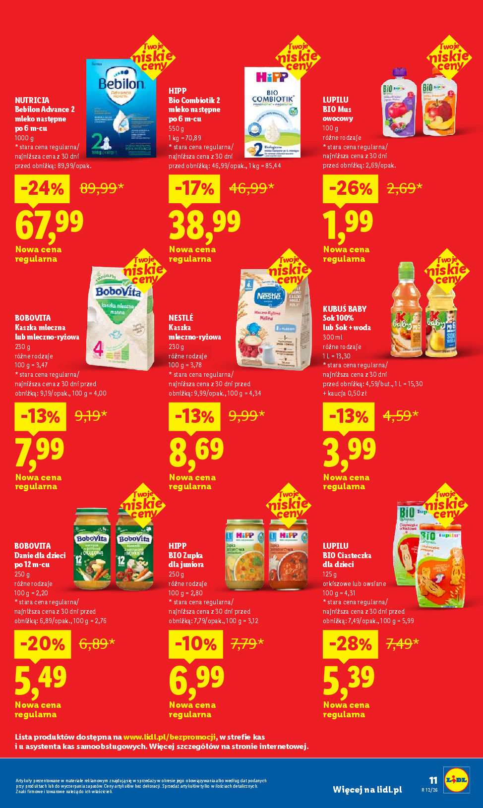 Lidl