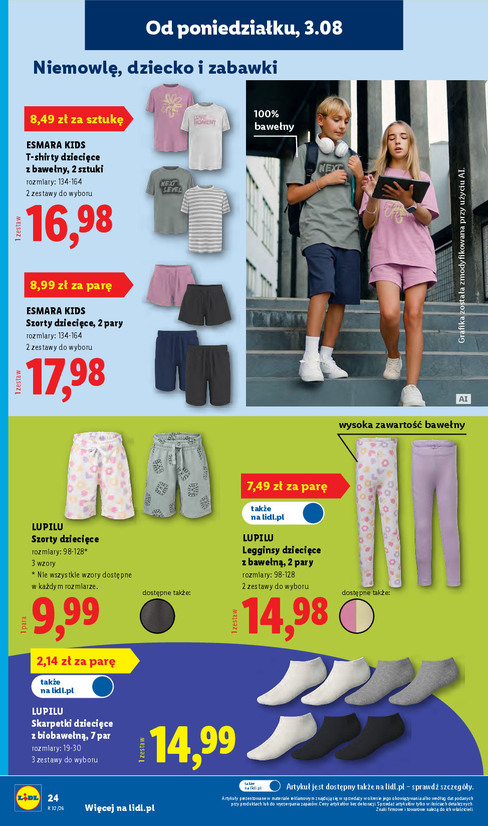 Lidl