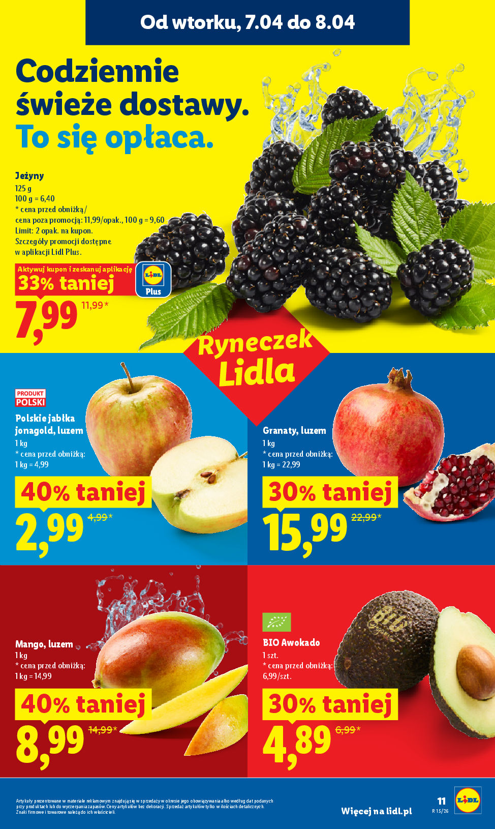 Lidl