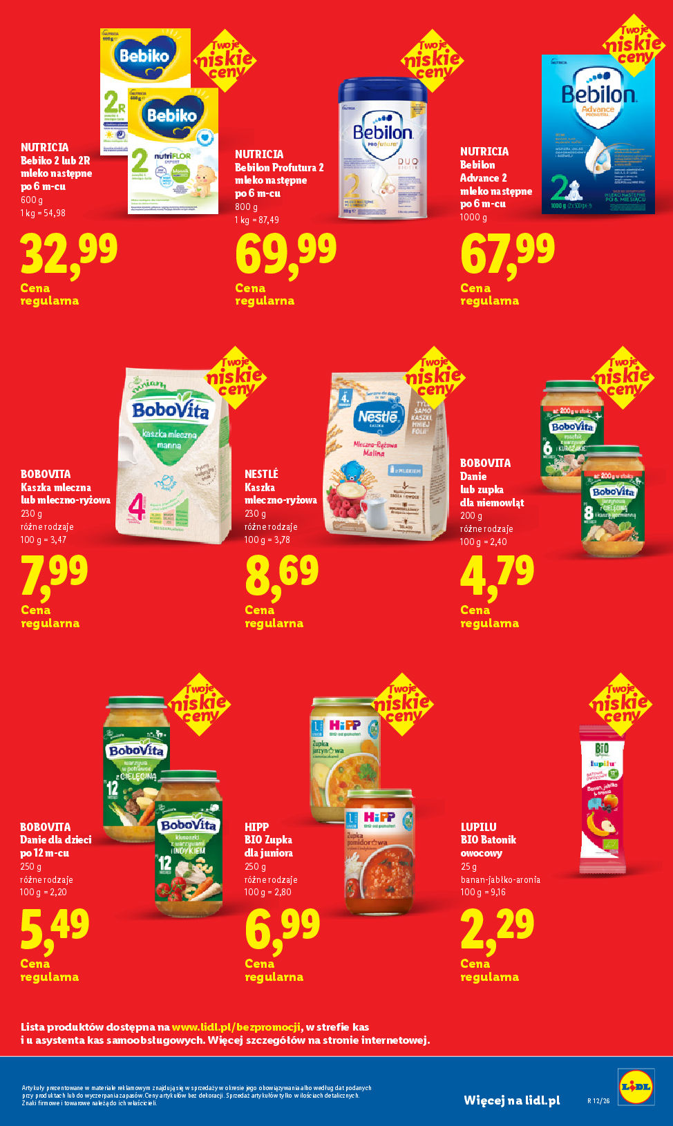 Lidl