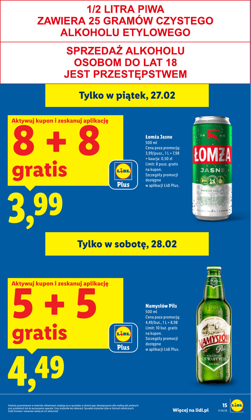 Lidl