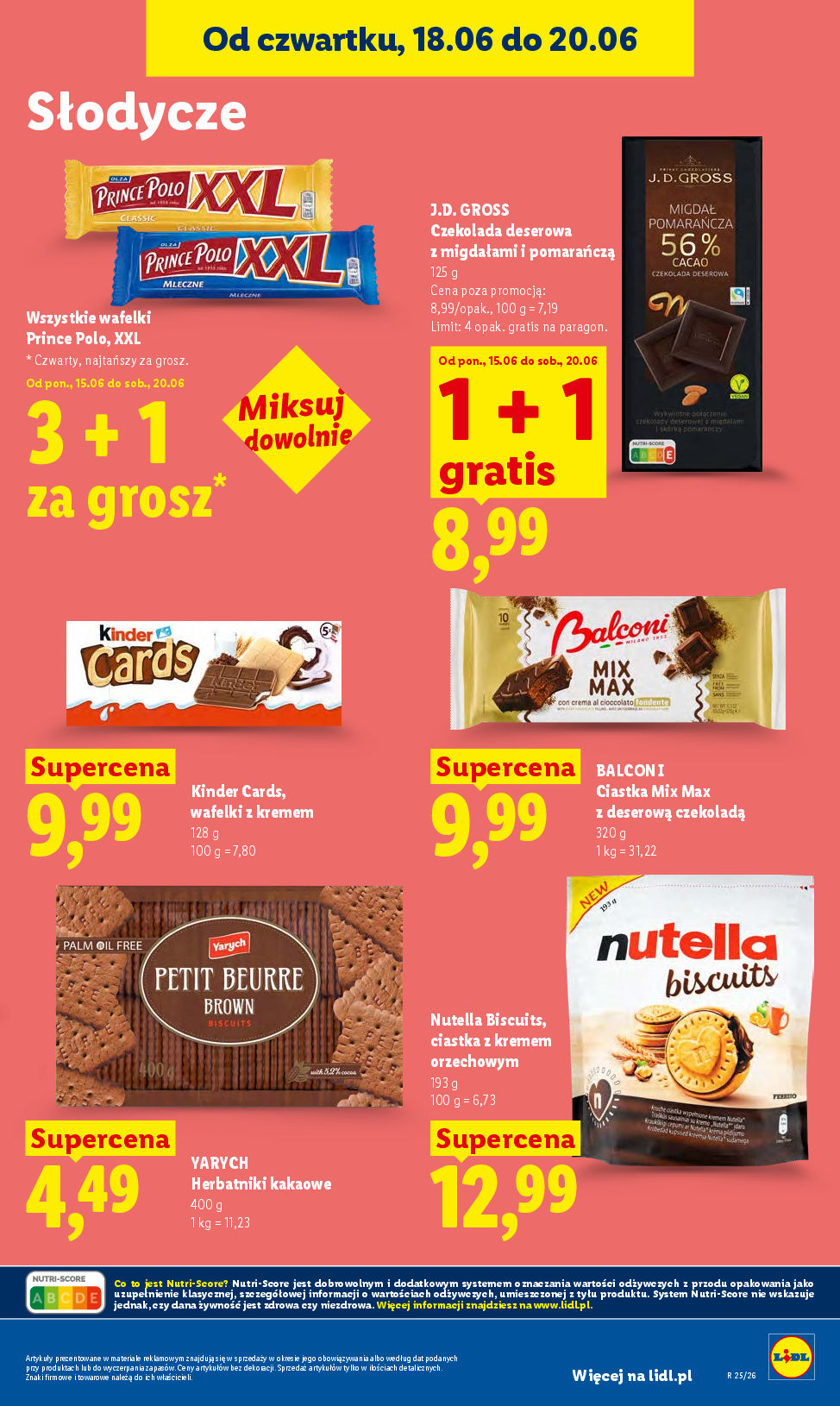 Lidl