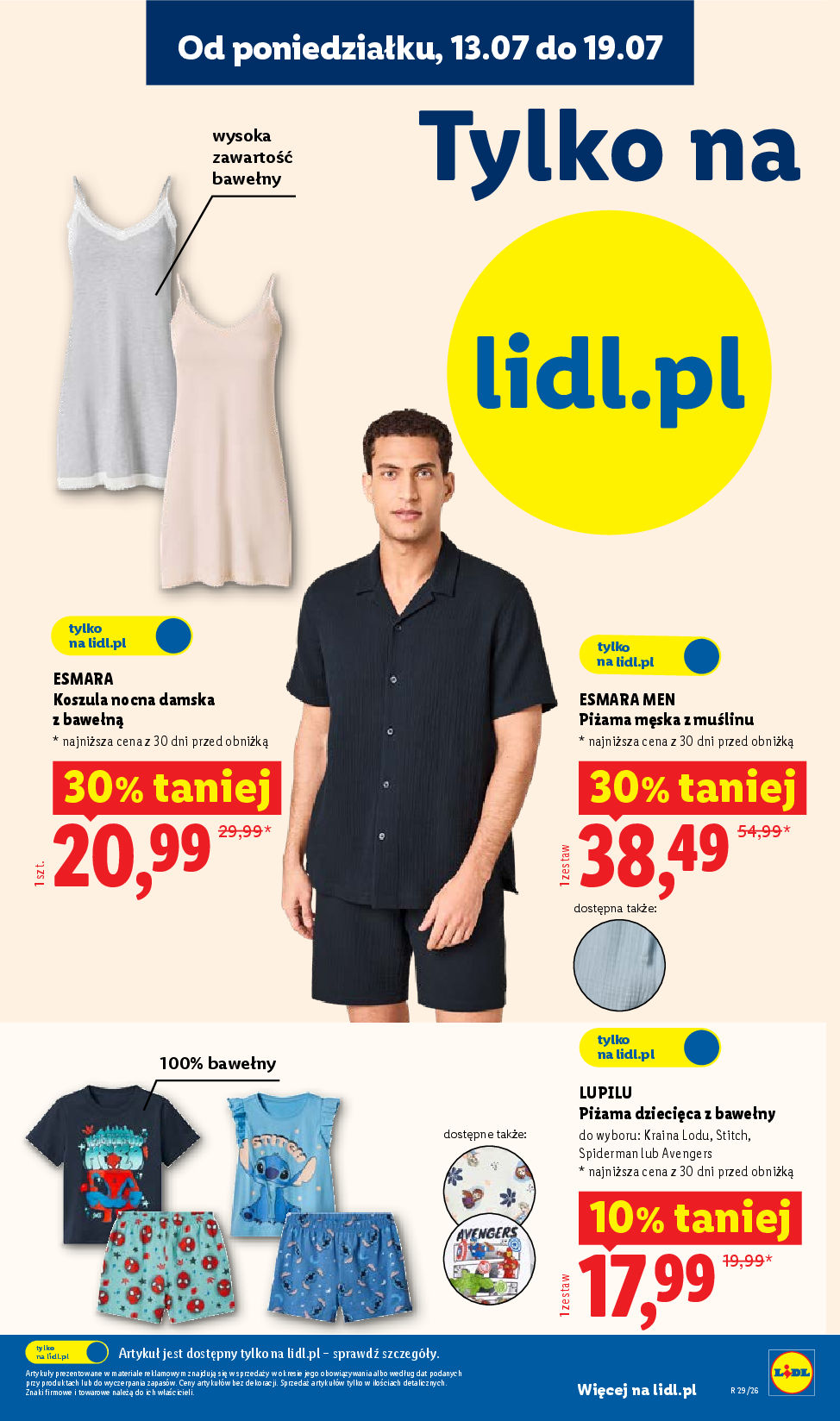 Lidl