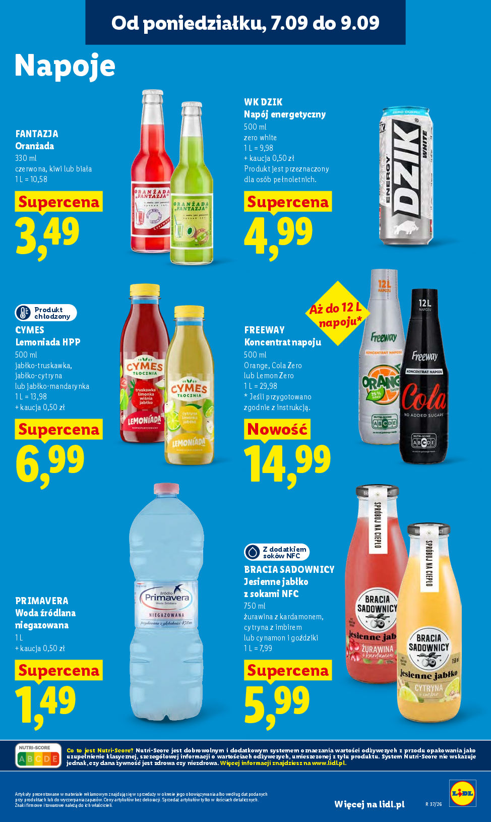 Lidl